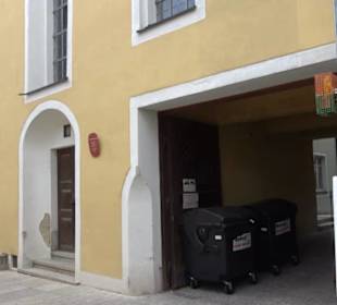 Maria-Schnee-Kapelle