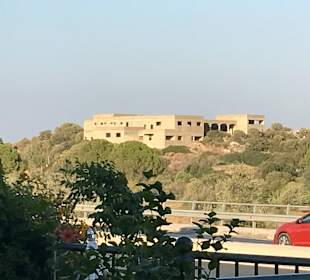 Stadtrundgang Afandou