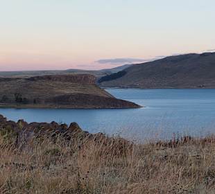 Sillustani