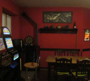 Restaurant Aquila D´Oro