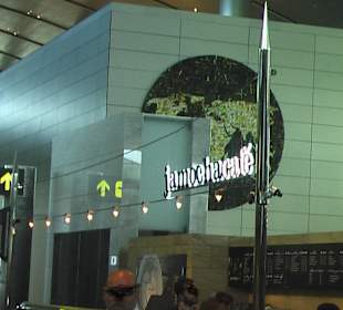 Getränke - Kaffee etc. Shop