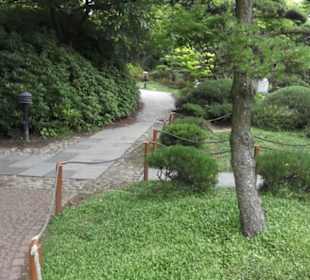 Japanischer Garten