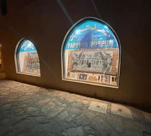 Stadtrundgang El Gouna