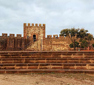Castelo de Silves