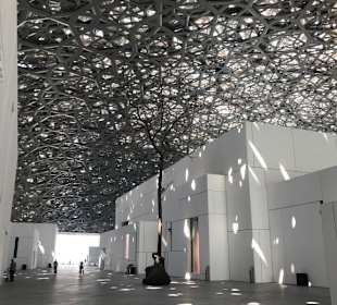 Stadtrundfahrt Abu Dhabi