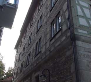 Kunstmuseum Spendhaus