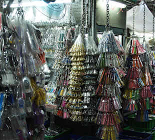 Chinatown - Uhren im 10er Pack