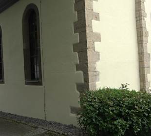 Georgskirche Holzhausen