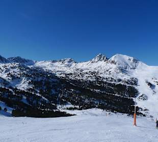 Грандвалира и Валльнорд 