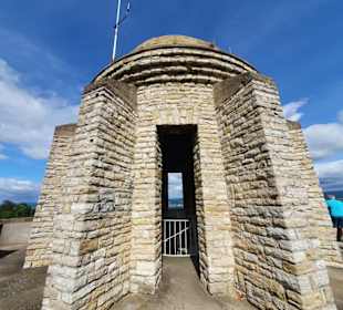 Bismarckturm Ingelheim am Rhein