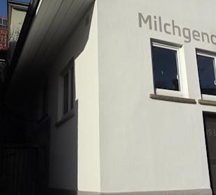 Milchhäusle Schlaitdorf