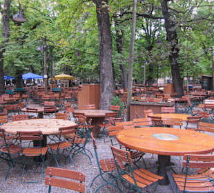 Augustinerkeller München