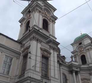 Dreifaltigkeitskirche