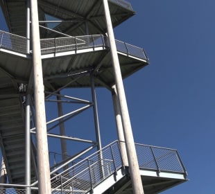 Heidengrabenturm Erkenbrechtsweiler