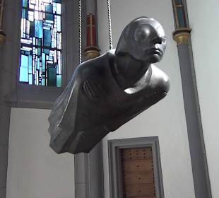 Antoniterkirche