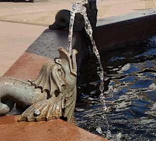 Marktplatz Freudenstadt
