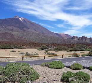Teide