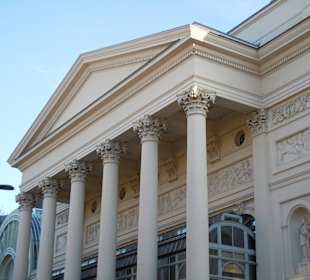 London Royal Opera House