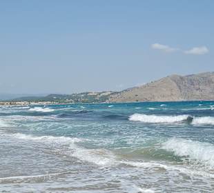 Strand Georgioupolis