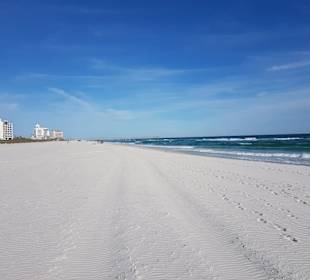 Pensacola Beach