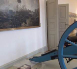 Wehrgeschichtliches Museum Rastatt