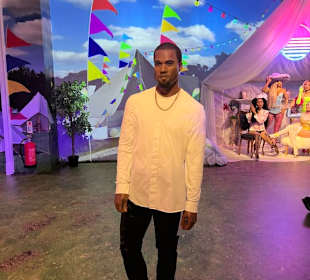 Madame Tussauds London