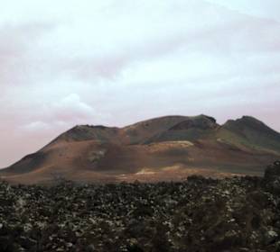Timanfaya Nationalpark