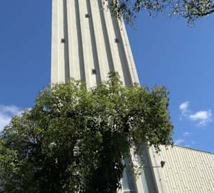 Stephanuskirche Weilimdorf