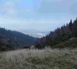 Riesengebirge/Karkonosze