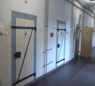 Gedenkstätte Bautzen