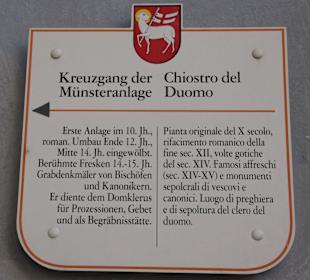 Historische Beschreibung