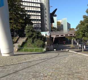 Deutsches Technikmuseum