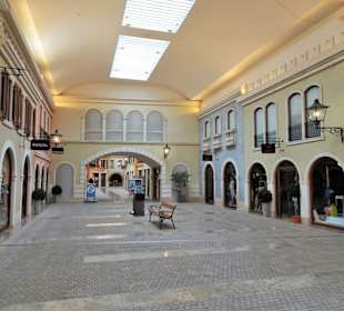 Eindrücke aus dem Mediterraneo am frühen Morgen