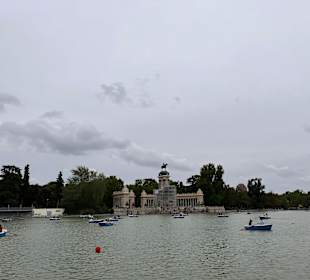 Retiro-Park