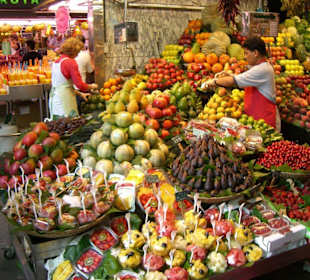 Boqueria