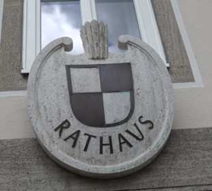 Neues Rathaus