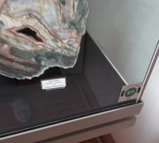 Museum für Mineralien und Mathematik