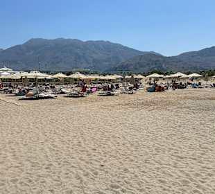 Strand Georgioupolis