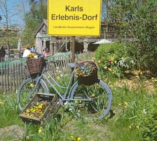 Ist ein Ausflug wert