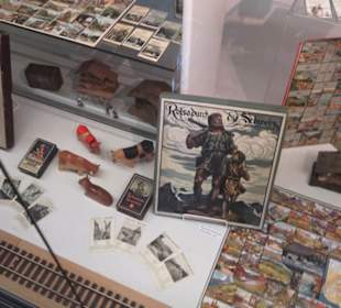 Zürcher Spielzeugmuseum