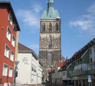 Kirche St. Andreas