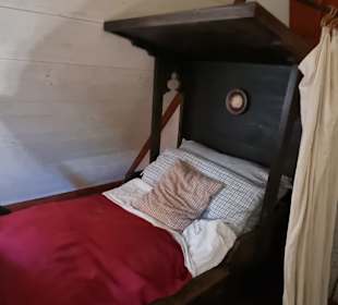 Was das Dach früher sollte ein ?