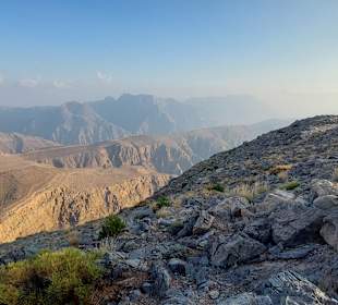 Ausflug Jebel Harim
