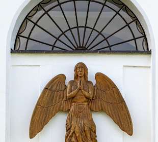 Wandern Langenwolschendorf