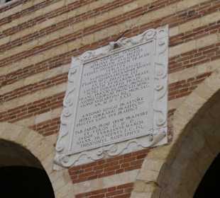 Palazzo della Regione