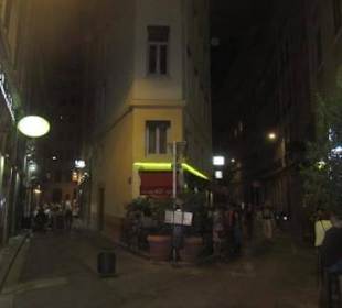 Szenetreff Rue de l'Arbre Sec