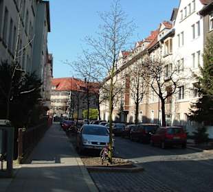 Altstadt