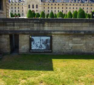 Bilder von eingenommene Städte