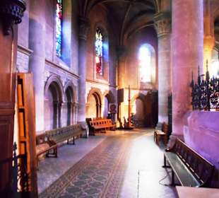 Kirche Notre Dame du Voeu