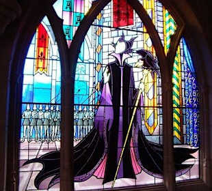 Viaje de semana santa a eurodisney